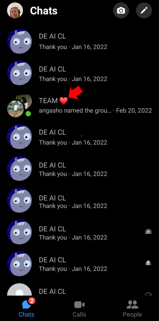 How to Delete a Poll in Facebook Messenger