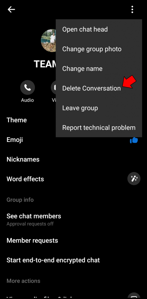 how-to-delete-a-poll-in-facebook-messenger