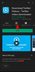 How To Download Twitter Videos