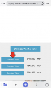 How To Download Twitter Videos