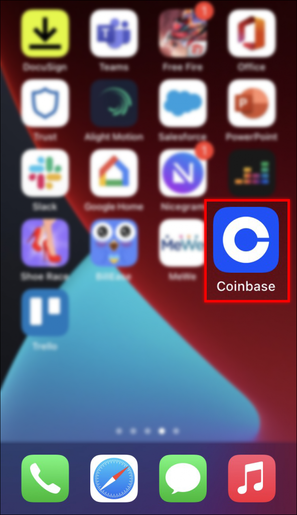 How To Find Your Wallet Addresses in Coinbase