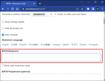 Trust Wallet Key How to Get Your Private Key in Trust Wallet