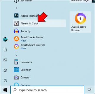 Set Timer Windows How To Set a Timer on a Windows 11, 10, and 7 PC