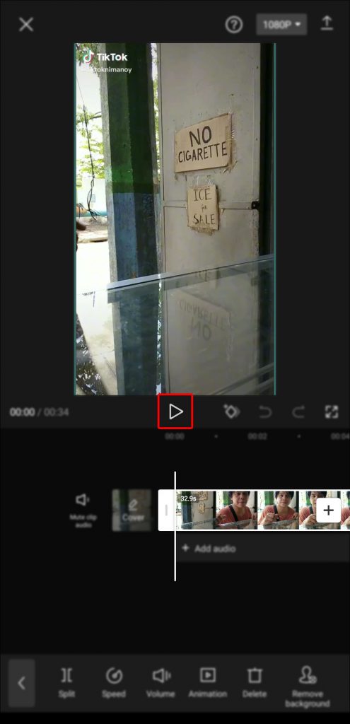 How To Use CapCut - A Beginner's Guide
