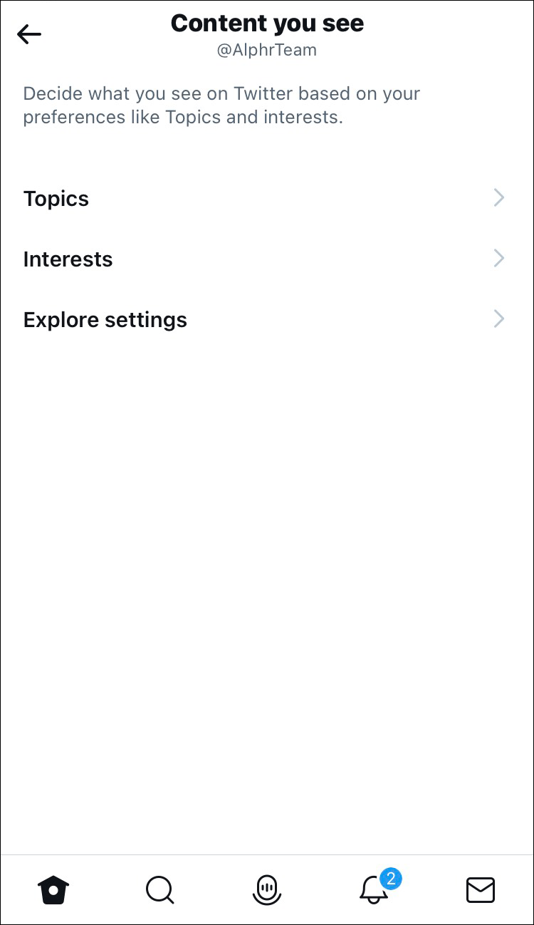 How To View Sensitive Content On Twitter