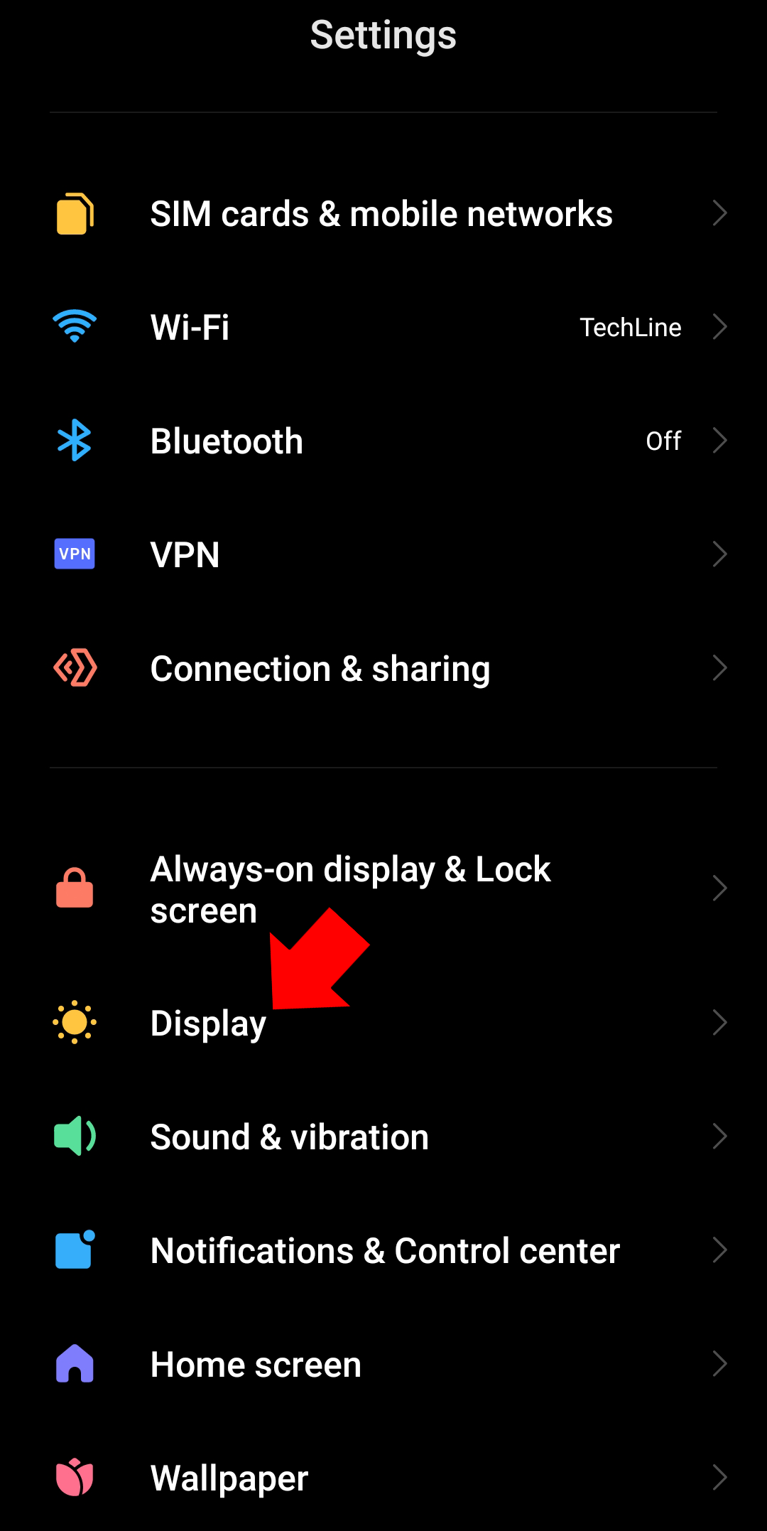 How To Change the Font in MIUI How To Change the Font in MIUI