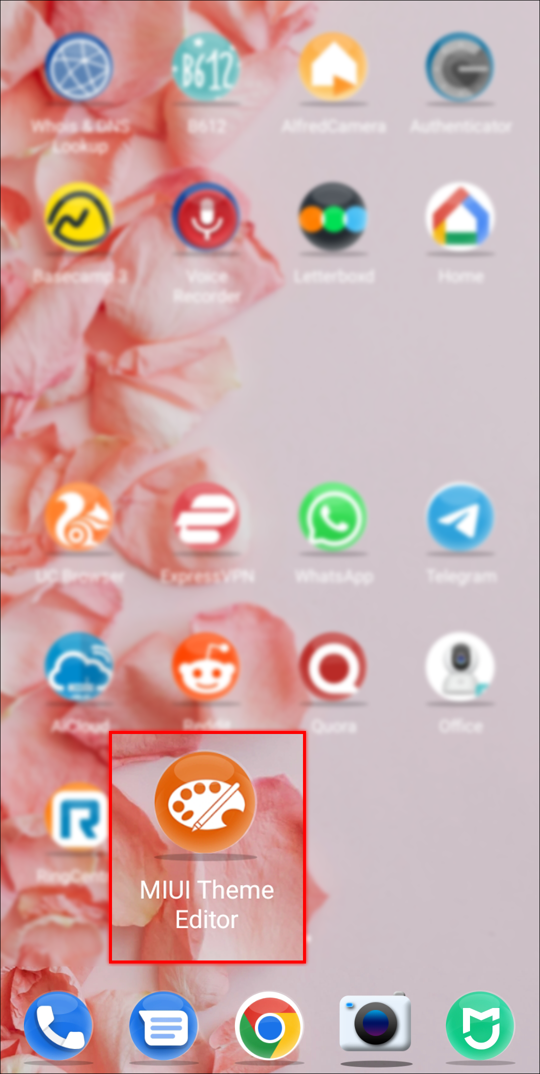 How To Change Themes on a MIUI Phone