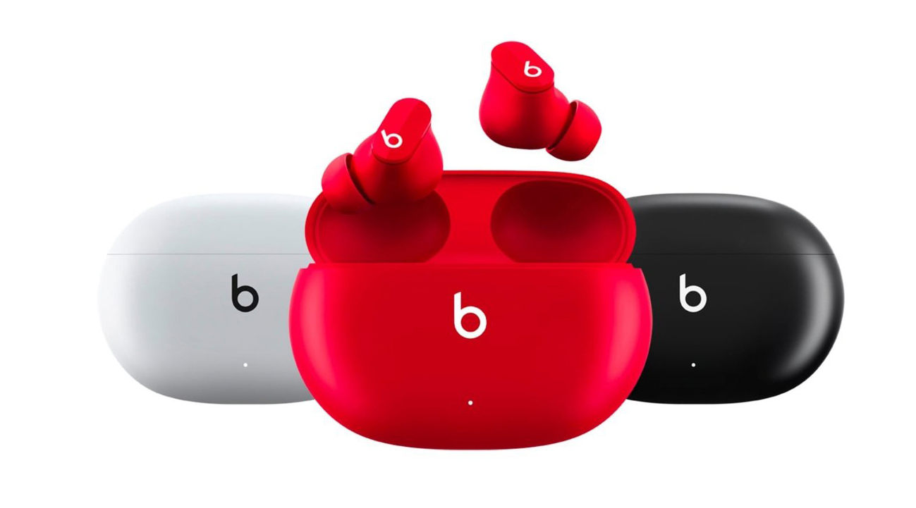 What the Newest Beats Now?