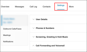 How To Change Your Voicemail in RingCentral