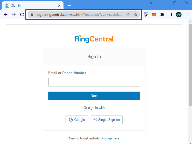 Ring Central Reviews 2024: Pricing, Features, & Alternatives - Find...