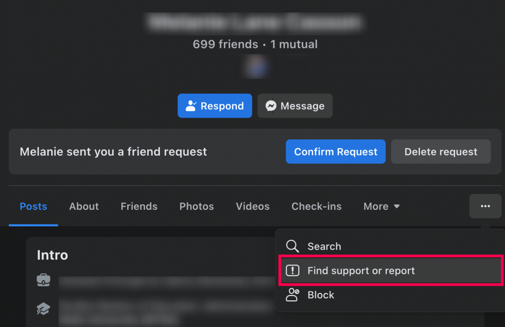 How to CANCEL Your ROBLOX FRIEND REQUEST 