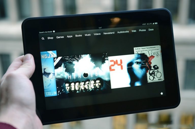 Th Generation Android Fire What Is the Newest Fire Tablet Out Now?