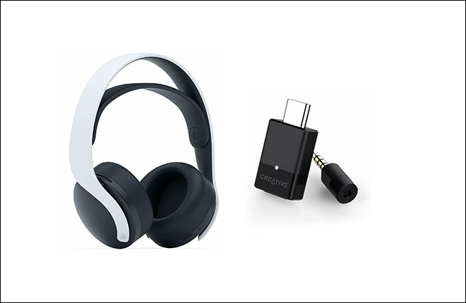Doordringen naald Parana rivier How To Connect Bluetooth Headphones to a PS5