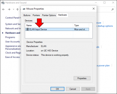 How To Disable the Touchpad in Windows 11, 10, 8, and 7