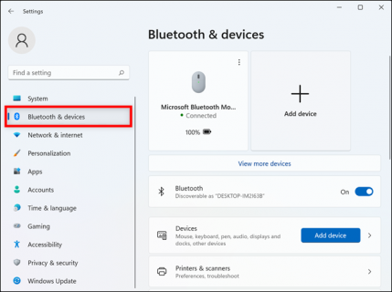 How To Disable the Touchpad in Windows 11, 10, 8, and 7