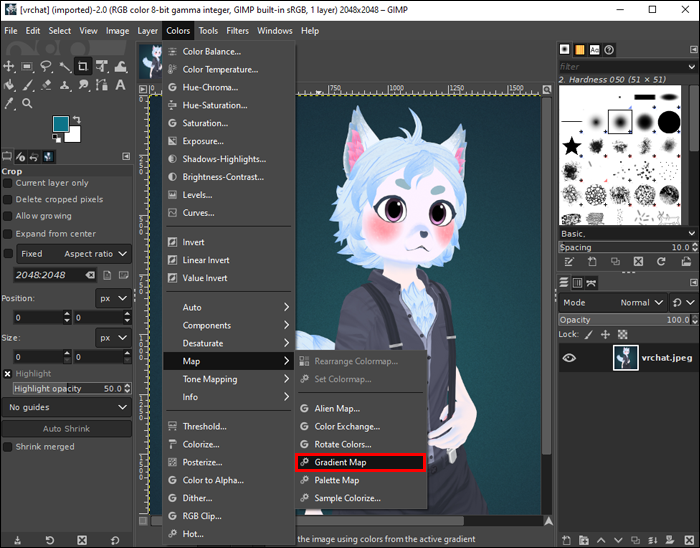 Blender Beginner Walkthrough VRChat Avatar Tutorial YouTube #33 Blender Beginner Walkthrough VRChat Avatar Tutorial YouTube