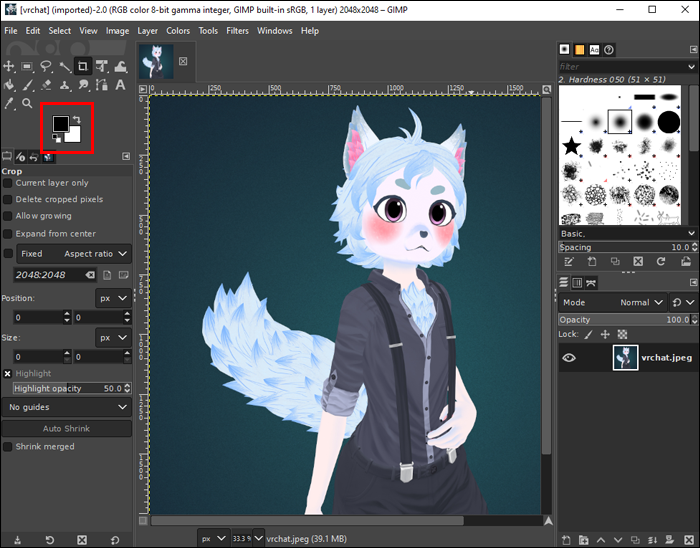 How to Import Avatars Into VRChat  LIV Blog