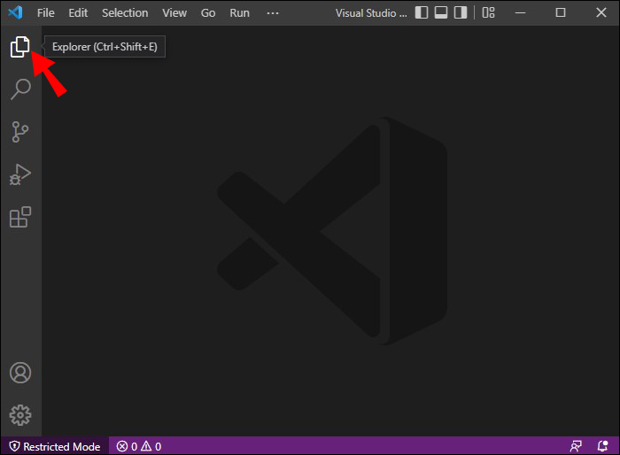 How to Open in Browser from VS Code