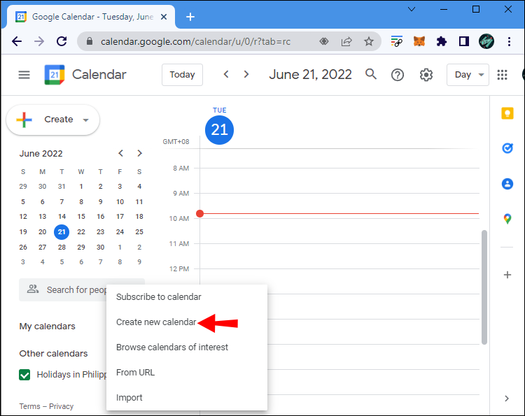 Thay đổi màu sắc cho sự kiện trên Google Calendar giúp bạn dễ dàng quản lí và nhận biết các hoạt động quan trọng. Hãy xem hình ảnh liên quan để biết cách thay đổi màu sắc cho các sự kiện trên Google Calendar.