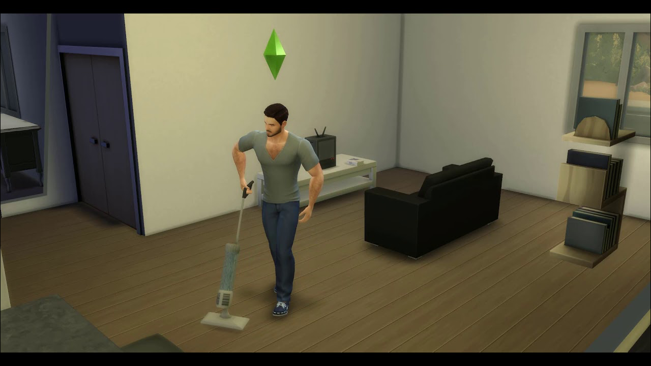 How To Clean Your Floor In Sims 4 Viewfloor.co