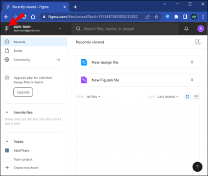 How To Add Icons in Figma