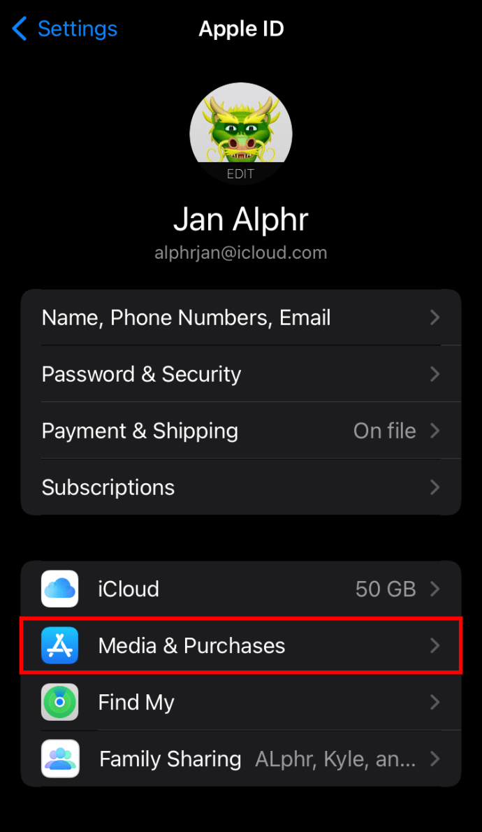 How To View Your Purchase History For Apple Apps Subscriptions