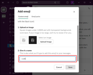 How to Reply to a Specific Message in Slack