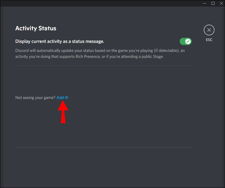 How to add your Discord link into your Roblox Group 