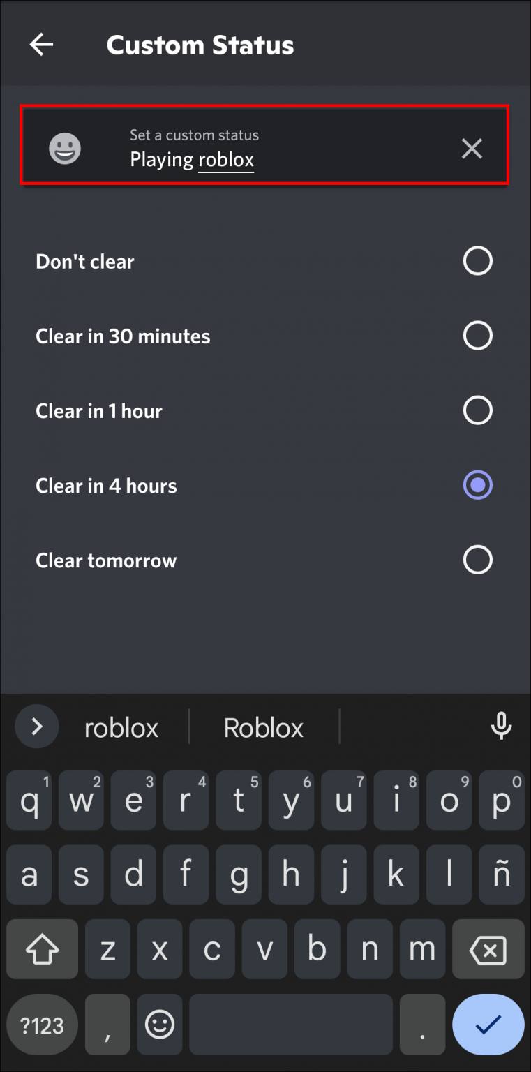 How To Add Roblox To Your Discord Status Play23 761x1536 
