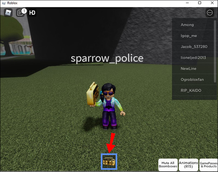 How To Play Music in Roblox