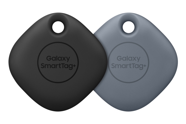 Samsung Galaxy SmartTag vs Apple AirTag