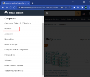 How To Perform an Advanced Search on Amazon