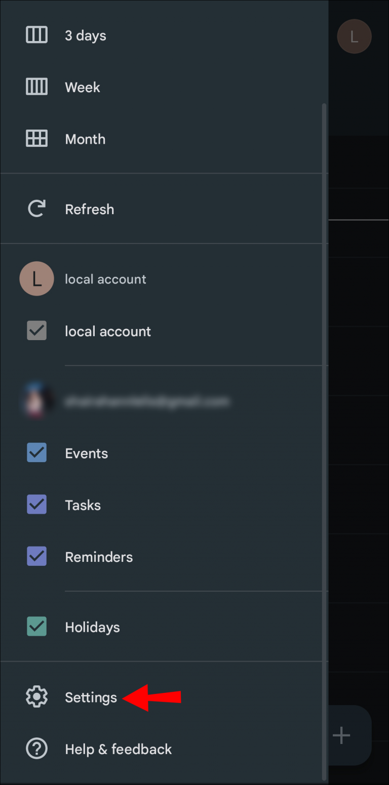 How To Change the Color of Events in Google Calendar