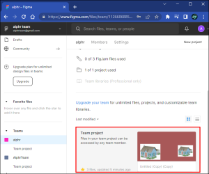 Here's Why You Can't Edit Text in Figma