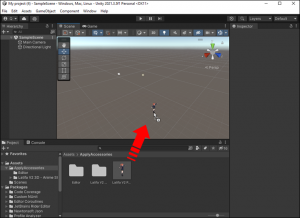 How To Change Your Avatar in VRChat