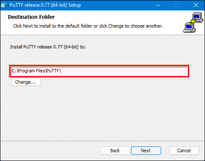 How To Copy Files From a Windows PC to Linux