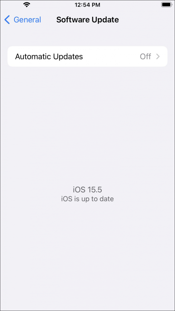 How To Fix an iPhone That Won’t Download Apps