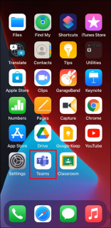 How To Join a Meeting With a Code in Microsoft Team