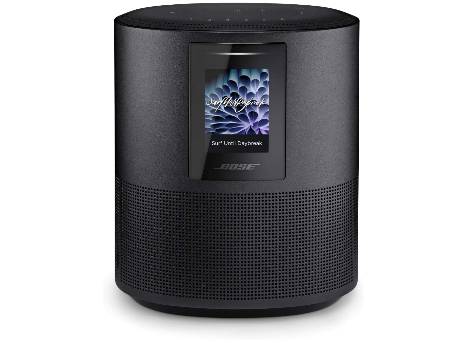 Bose Smart Speaker