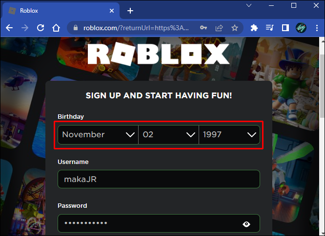 Fix Roblox login problem 2022, Roblox problem today, Roblox can't login