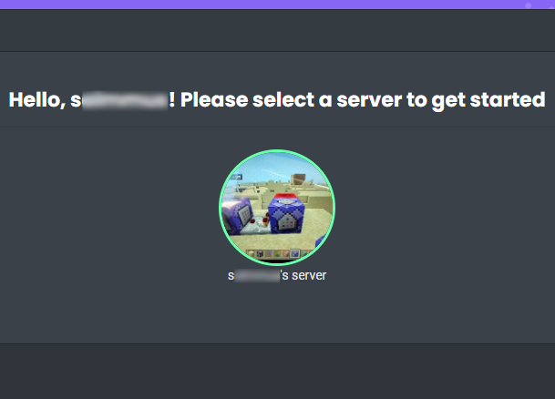 Create a discord server for you by Alfiesargeant1