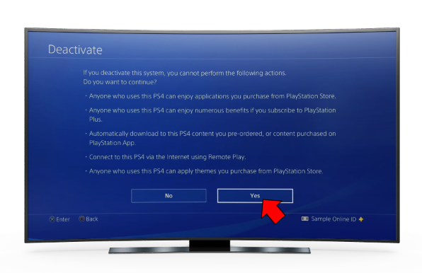 How to Delete a PS4 Account or Close Your PSN Account