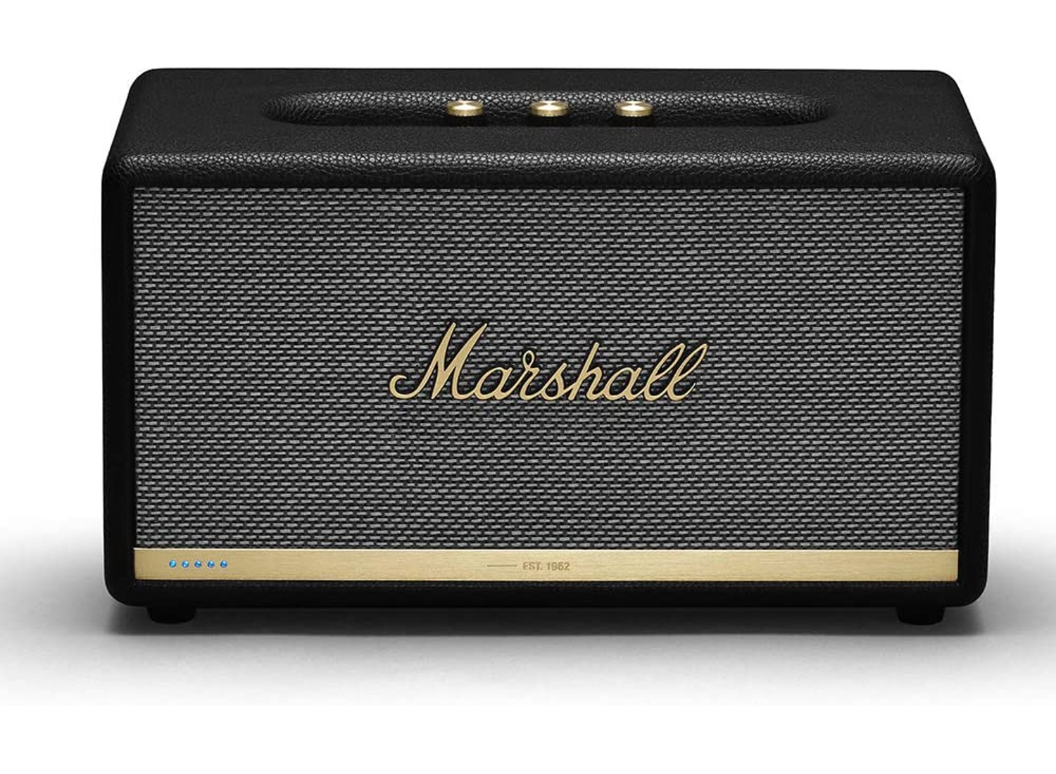 Marshall Smart Speaker