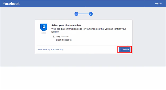 How to check Facebook login history? Mobile + desktop - I Love Content