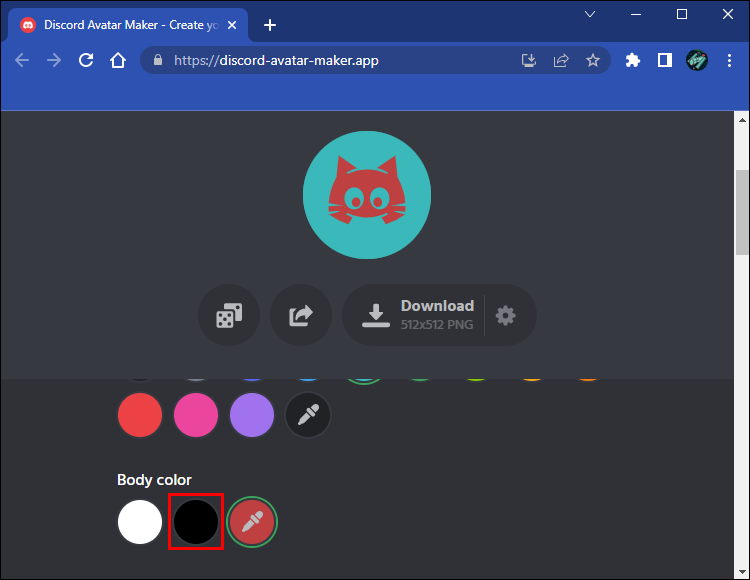 Discord Avatar Maker Make Your own Discord Server LogoPFP for FREE in 2021 YouTube #11 Discord Avatar Maker Make Your own Discord Server LogoPFP for FREE in 2021 YouTube