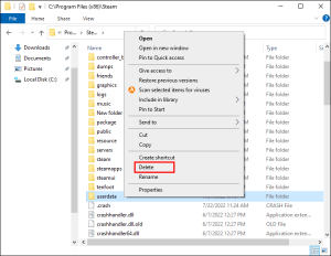 How To Fix the Steam Unable to Sync Files Error