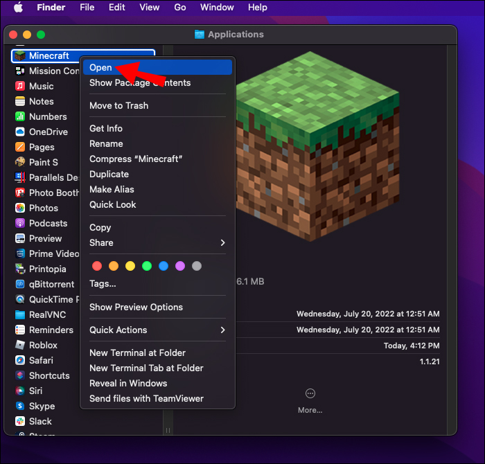 Download & Play Minecraft Trial on PC & Mac (Emulator)