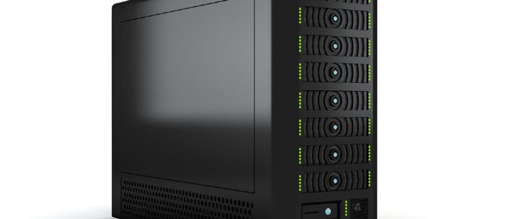 best personal cloud storage device