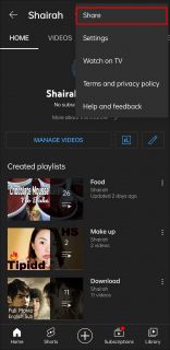 How to Tell When You Subscribed to a YouTube Channel