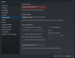 How To Fix the Steam Unable to Sync Files Error